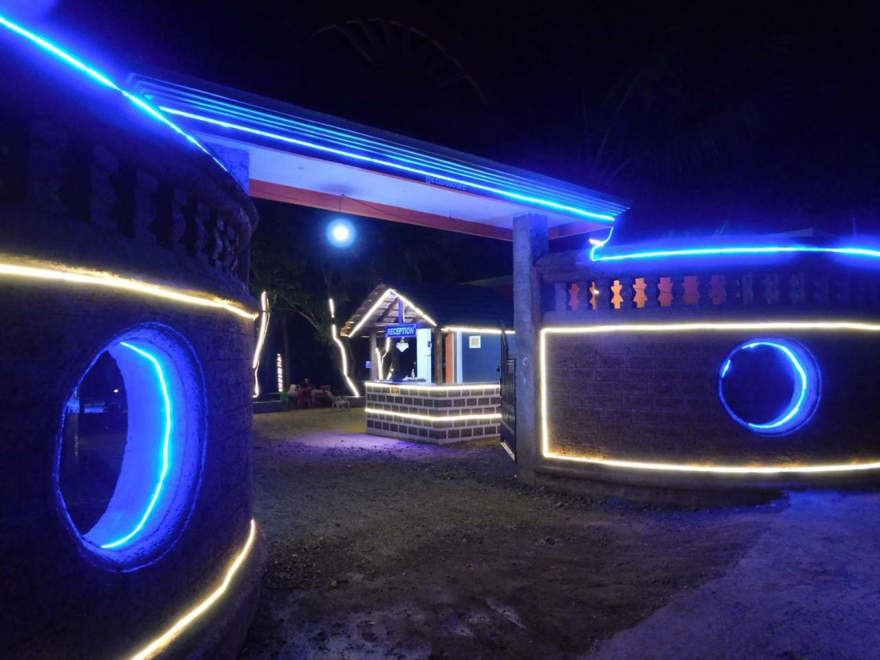 Coconut Tree Resort Gokarna Exterior foto